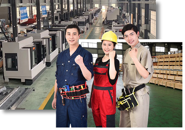 經(jīng)驗(yàn)豐富，靈活定制